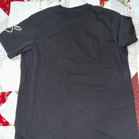 NBA X Selena Quintanilla Spurs Shirt Limited Edition - Sz Large - Picture 3 of 5